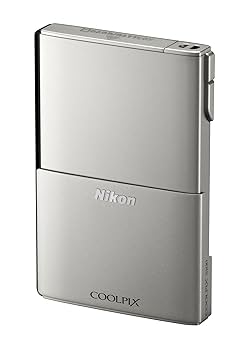 Amazon | Nikon デジタルカメラ COOLPIX (クールピクス) S100